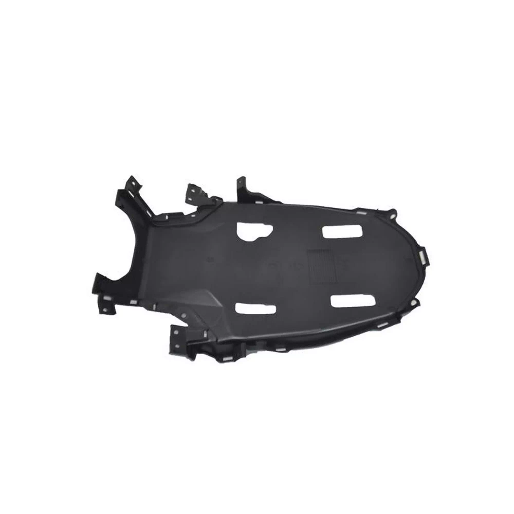 SKYJET RIVERO 125 K.M SAATİ ALT PLASTİĞİ #SJ 0742